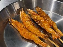 -神伙烧烤(江北黄泥塝店)