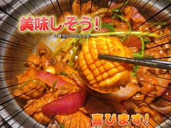 禄婶秘制鲍鱼鸡煲-禄婶鸡煲·打边炉