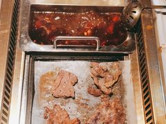 -芝小官牛肉火锅烤肉自助(淮安清江浦区新亚店)