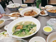-陈熹公民族美食文化餐厅(中华广场店)