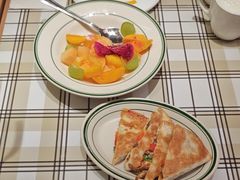 -菲滋意式餐厅(富阳东方茂店)