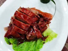 苏式酱鸭-飯興記苏帮菜·松鼠桂鱼(石路美食街店)