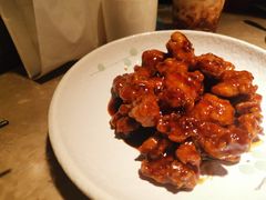 糖醋排骨-新白鹿餐厅(金鹰新街口店)