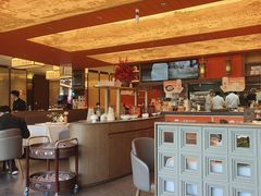 -小厨娘淮扬菜(天印大道店)