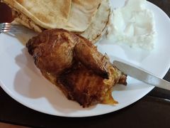 -Ya-Hala Chicken