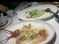 -稻香饭店(IFS国金中心店)