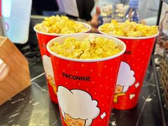 -CGV星星影城(颐堤港ScreenX店)