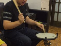 -乐童乐人现代音乐艺术学校(万柳校区)