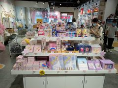 零售区-Peet's Coffee皮爷咖啡(豫园店)