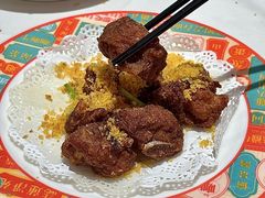 -避风塘·金牌店·夜宵(金玉兰店)