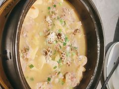 -品也·鲍鱼鸡火锅(皇庭广场店)