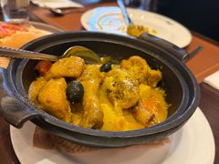 -澳门木偶葡国餐厅(珠海店)