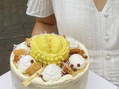 -B.O.M波姆烘焙(凤凰街店)