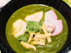 -伊藤久右卫门(宇治本店)