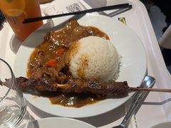 -宜家·瑞典风味餐厅(武汉荟聚中心店)