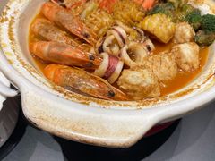 -闽海肴(北辰荟店)