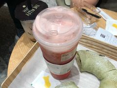 -奈雪的茶(湖滨银泰in77C区PRO店)