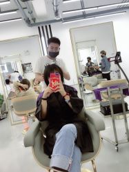 -IN HAIR艺术+造型