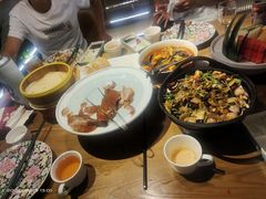 -京采烤鸭清真餐厅(金桥店)