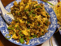 -娄三少·老北京春饼烤鸭家常菜(方庄店)