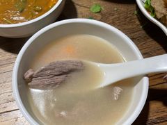 -泽成冰煮羊(非·遗东岸国际店)