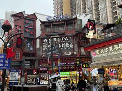 -7mall美食潮地标