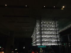 -山港凯悦酒店·BEBA海滩烧烤餐厅酒吧