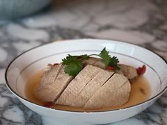 -湖滨28中餐厅·西湖宴·杭州君悦酒店