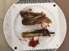 -西藏饭店·亚克·食光自助餐厅(文殊院店)