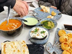 -VATAN INDIAN RESTAURANT米特印度餐厅(城北路店)