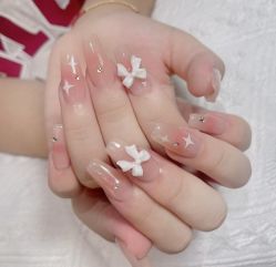 -南玥美学·美甲美睫美肤