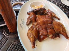 现烤宜良小麻鸭-熙楼(翠湖店)