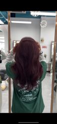 -ASG Hair Salon烫染·接发