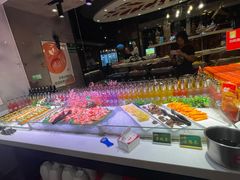 -好伦哥比萨烤肉自助(马家堡店)