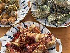 -孙记海鲜砂锅菜(拾味nice店)