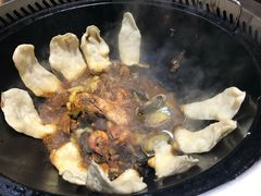 -锅来乐地锅鸡(安亭店)