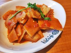 -尚禾厨·湘菜馆(步行街店)