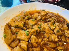 -白洋淀灶台鱼(名佳花园店)