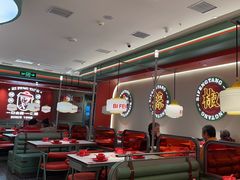 -避风塘·金牌店·夜宵(金玉兰店)