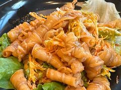 -西安浐灞艾美酒店·汉江餐厅·火锅