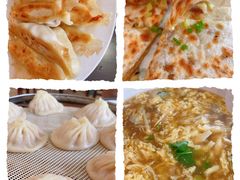 -邢家锅贴老店·非遗·开封菜(金明广场店)