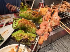-可口香·非遗老号烧烤(南岗直营店)