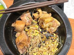 -云海肴·汽锅鸡·云南菜(高德置地店)