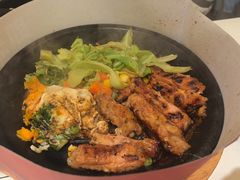 -牛邸·烧肉饭(来福士店)
