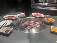 -NIUAN牛庵·日式和牛烧肉(恒隆店)