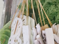 -成都屋头串串(青年北街店)