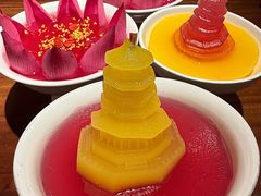 -李犟大爆鳝面·蟹黄包(湖滨西湖店)