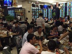 iphone_upload_pic-申阿婆·上海菜·小海鲜(国展店)
