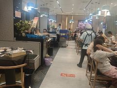 -勇利赵家烤肉坊(含光路店)