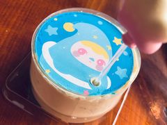 -俺家菜馆(百里峡店)